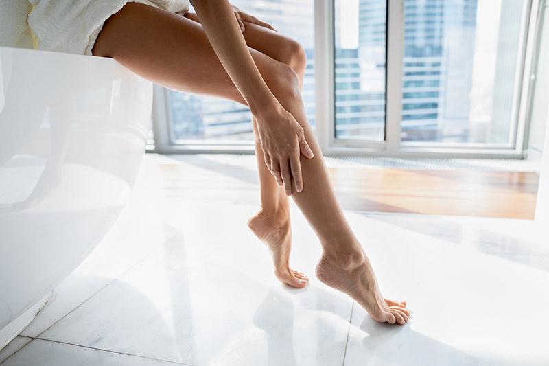 Jak se rychle a účinně zbavit celulitidy