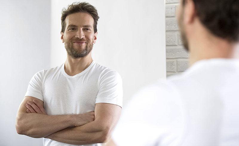 Plastická chirurgie muži