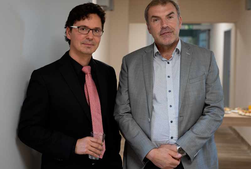 MUDr. Josef Němeček Clinic for Luck