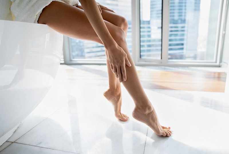 Jak se rychle a účinně zbavit celulitidy