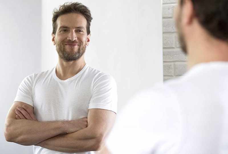 Plastická chirurgie muži