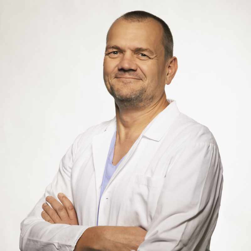 MUDr. Zdeněk Pašek